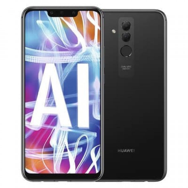 Huawei Mate 20 Lite. 